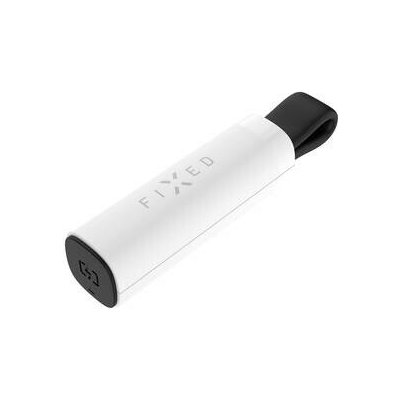 FIXED Tag Stick s podporou Find My (FIXTAG-ST-WH) bílý – Zboží Živě