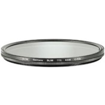 B+W PL-C MRC Slim 58 mm