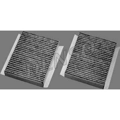 Filtr, vzduch v interiéru DENSO DCF048K – Hledejceny.cz