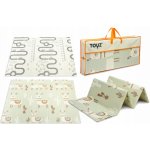 Toyz Multifunkční podložka Lamy – Zboží Mobilmania