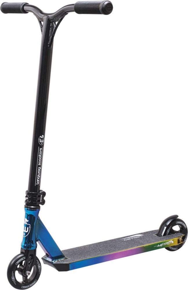 Longway Metro Pro black