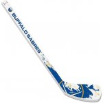 Mini hokejka Mustang NHL Plastic Splatter Buffalo Sabres – Hledejceny.cz