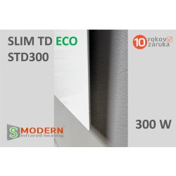 SMODERN DELUXE TD ECO TD530S