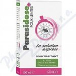 Parasidose odvšiv.příprav. Biococidin Express 100 ml – Zboží Dáma