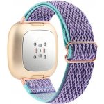 BStrap Pattern řemínek na Samsung Galaxy Watch Active 2 40/44mm, purple SSG040C03 – Sleviste.cz