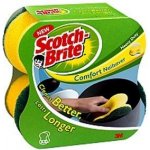 Ecodis Sada houbiček na nádobí (2 ks) – Zboží Dáma