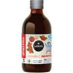 LEROS Šťáva dětská Imunita Vitamín C 250 ml – Zboží Dáma
