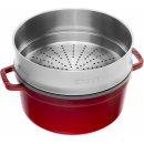 Staub kulatý 26 cm 5,2 l