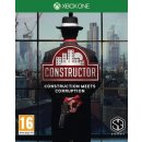 Constructor