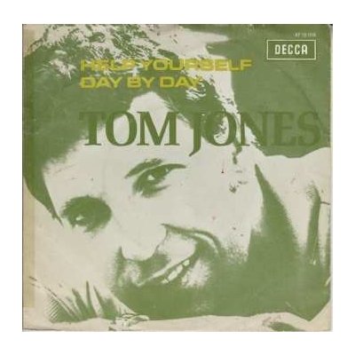 Tom Jones - He Yourself SP lp