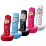 Panasonic KX-TGB210 – Zbozi.Blesk.cz