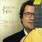 Joachim Held - Italian Lute Music – Zbozi.Blesk.cz
