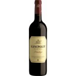 Kanonkop Pinotage 2022 14,5% 0,75 l (holá láhev) – Zboží Mobilmania