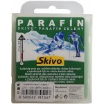 SKIVO parafín červený 40g – Zboží Dáma