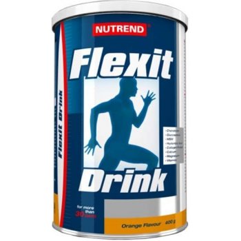 NUTREND Flexit Drink grapefruit 400 g