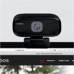 Unibos Master Stream Webcam 1080p – Zboží Mobilmania
