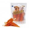 Pamlsek pro psa Magnum CHICKEN rawhide stick 250 g