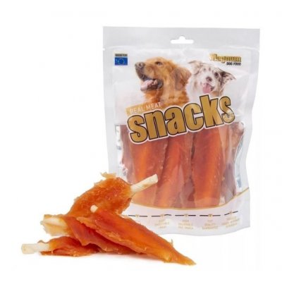 Magnum CHICKEN rawhide stick 250 g – Zboží Mobilmania