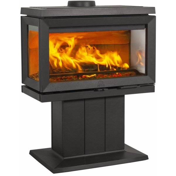  Jotul F 620 P BP černý lak