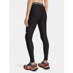Dámské legíny Under Armour HeatGear Legging Ultimate Black/White – Zbozi.Blesk.cz