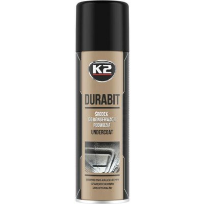 K2 Durabit 500 ml – Zbozi.Blesk.cz