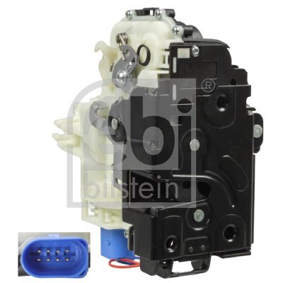 Zámek dveří FEBI BILSTEIN 172118 | Zboží Auto