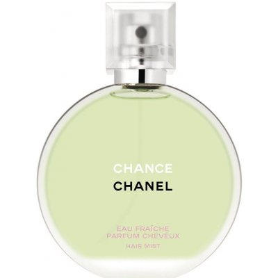 Chanel Chance Eau Fraiche toaletní voda dámská 100 ml tester – Zbozi.Blesk.cz