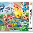 Pokemon Rumble World