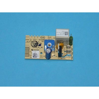 Gorenje 874221 Elektronika mrazničky – Sleviste.cz