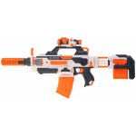 Kik dětský samopal Blaster + 30 nábojů – Zboží Dáma