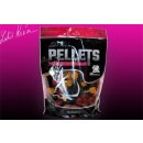 LK Baits Pelety Fruitberry Ovocné 1kg 20mm