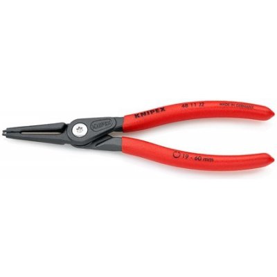 KNIPEX Preciz.kleště na poj.kr.,vnitřní 4811J2 – Zboží Mobilmania