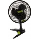 Garden High Pro Clip Fan 20 cm – Hledejceny.cz