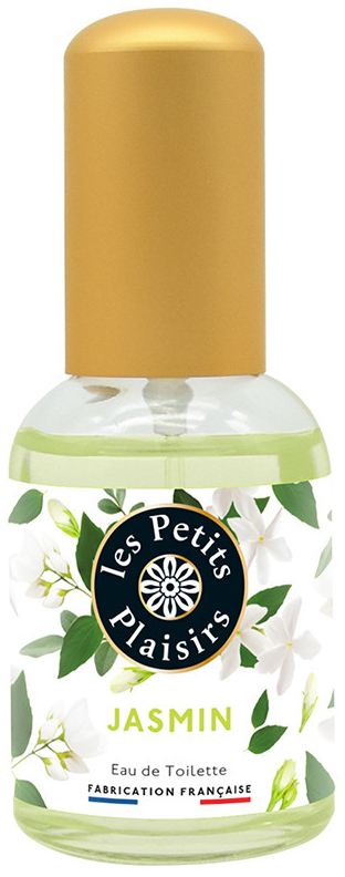 Les Petits Plaisirs Jasmin toaletní voda dámská 30 ml