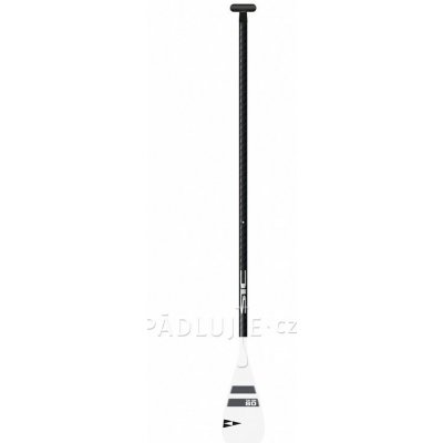 SIC MAUI Talon 80 Travel FP ADJ LL 170-210 – Zboží Mobilmania