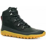 Vivobarefoot Tracker Leather Mens obsidian – Sleviste.cz