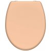 WC sedátko Eisl Sanitär Beige 82305