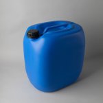 EKO-CONTAINER Plastový kanystr 5 l – HobbyKompas.cz