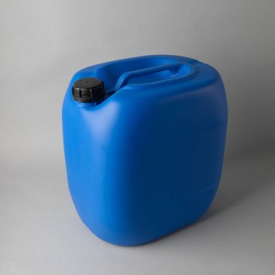 EKO-CONTAINER Plastový kanystr 5 l – HobbyKompas.cz