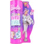 Barbie Cutie Reveal série 1 štěně – Zboží Mobilmania