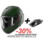 Shark OXO BLANK | Zboží Auto