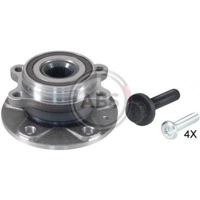 Náboj kola A.B.S. 200986 | Zboží Auto