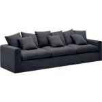 Kave Home Nora 340 cm – Zboží Mobilmania