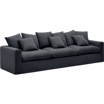 Kave Home Nora 340 cm – Zboží Mobilmania