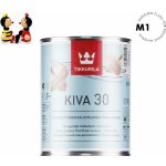 Tikkurila Kiva 30 2,7 l polomat – Zboží Mobilmania