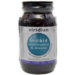 Viridikid Multivitamin 90 kapslí – Hledejceny.cz