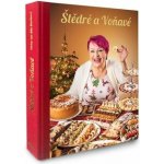 Štědré a Voňavé - Mirka van Gils Slavíková – Hledejceny.cz