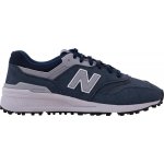 New Balance 997 SL Mens navy/grey – Hledejceny.cz