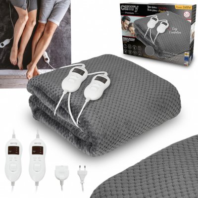 Camry CR 7417 – Zboží Mobilmania