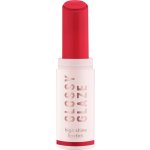 essence Glossy Glaze rtěnka s vysokým leskem 04 Red-dy For The Day 1,9 g – Zboží Dáma